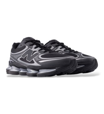 New Balance Scarpe da ginnastica ABZORB 2000 nere