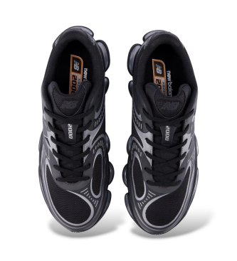New Balance Scarpe da ginnastica ABZORB 2000 nere