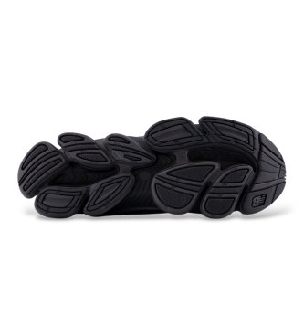New Balance Scarpe da ginnastica ABZORB 2000 nere
