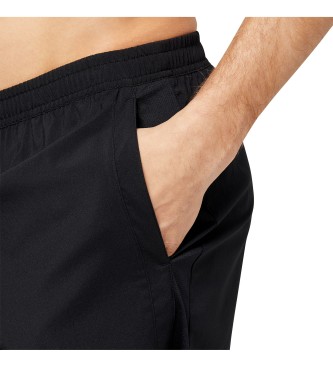 New Balance Kratke hlače Accelerate 5 črne