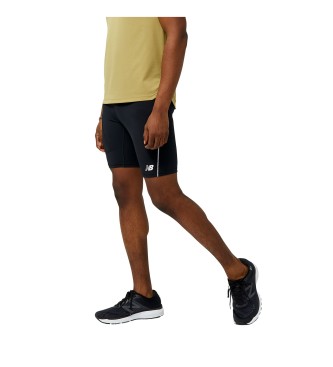New Balance Accelerate Shorts black