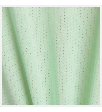 New Balance Athletics Graphic T-shirt vert