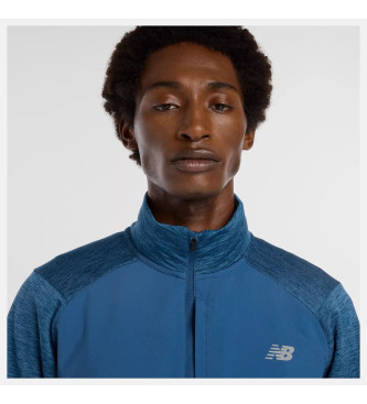 New Balance Athletics Heat Grid jopa modra