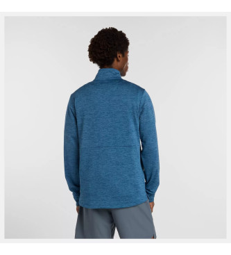 New Balance Athletics Heat Grid jopa modra