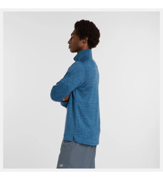 New Balance Athletics Heat Grid jopa modra