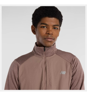 New Balance Athletics Heat Grid jopa rjava