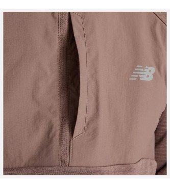 New Balance Athletics Heat Grid jopa rjava