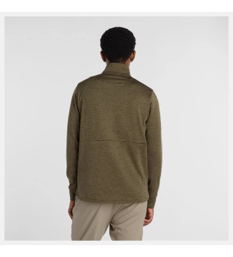 New Balance Athletics Heat Grid jopa zelena