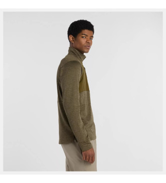 New Balance Athletics Heat Grid jopa zelena