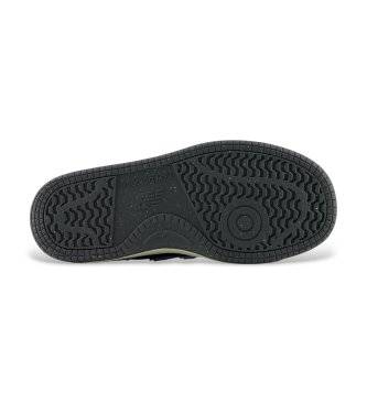 New Balance Sneakers B480 Lace blu marino