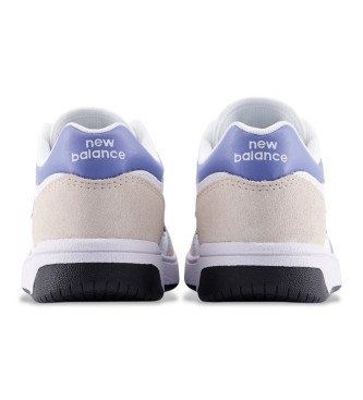 New Balance Trainers B480 Lace white