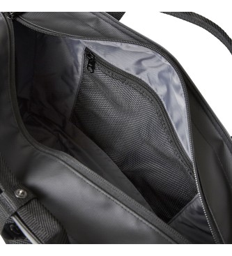 New Balance Heirloom duffel bag black