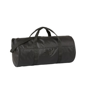 New Balance Medium travel bag with black OPP core