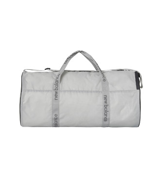 New Balance Medium travel bag with grey OPP core