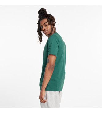 New Balance Sport Essentials Logo T-shirt vert