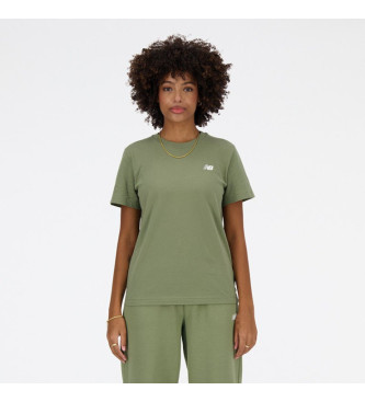 New Balance Sport Essentials T-shirt grn