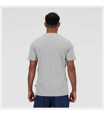 New Balance Sport Essentials Triathlon T-Shirt gris