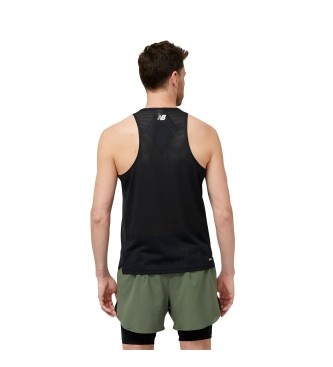 New Balance Accelerate Pacer Singlet Sort