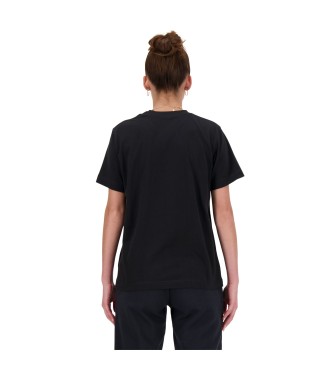New Balance Sport Essentials T-shirt black