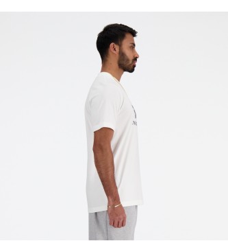 New Balance T-shirt con logo Sport Essentials