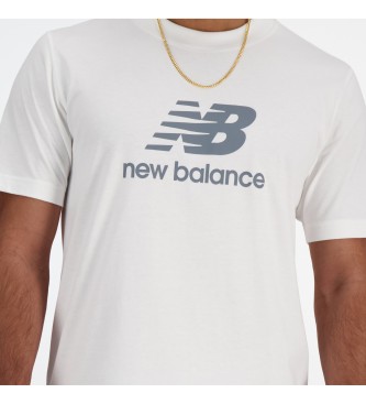 New Balance T-shirt con logo Sport Essentials