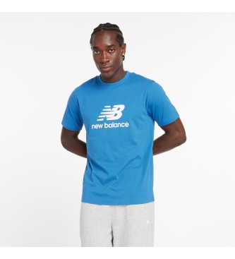 New Balance Sport Essentials Logo T-shirt bl