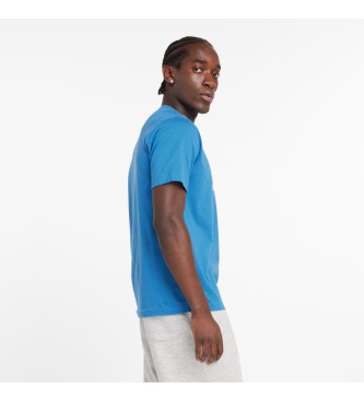 New Balance Sport Essentials Logo T-shirt bl