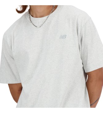 New Balance T-shirt athltique gris
