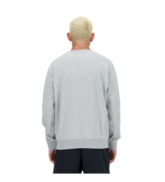 New Balance Sport Essentials Sweatshirt grey