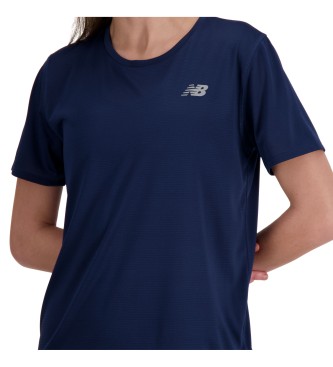 New Balance T-shirt Sport Essentials navy