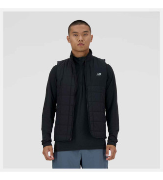 New Balance Athletics Thermal Layer Vest noir