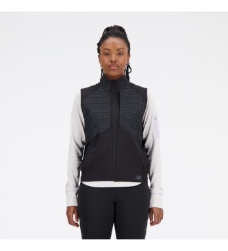 New Balance Impact Run lichtgevend opvouwbaar vest