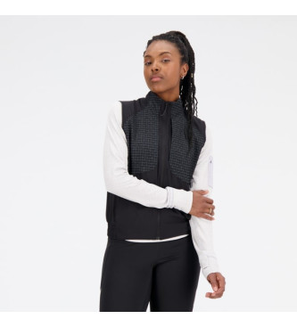 New Balance Impact Run lichtgevend opvouwbaar vest