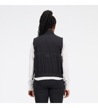 New Balance Impact Run lichtgevend opvouwbaar vest