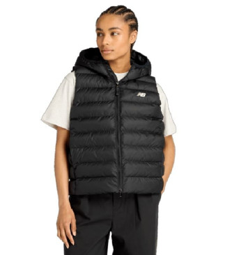 New Balance Sport Essentials Vest sort