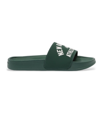 New Balance Flip-flops 200 Heritage green