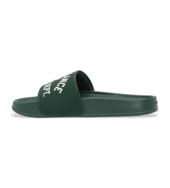 New Balance Chanclas 200 Patrimonio verde