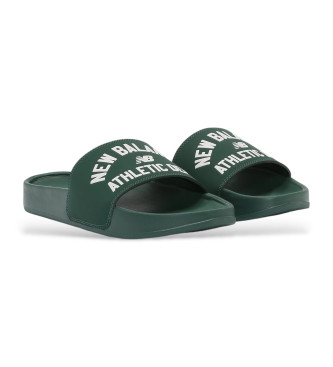 New Balance Flip-Flops 200 Heritage grn