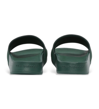 New Balance Flip-flops 200 Heritage green