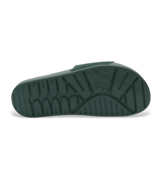 New Balance Flip-flops 200 Heritage green