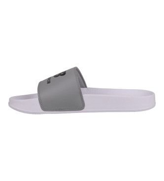 New Balance Slides 50 grey