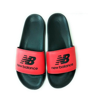 New Balance Flip-flops swim red