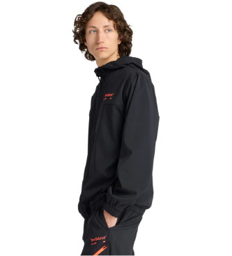 New Balance Giacca grafica reinventata nera