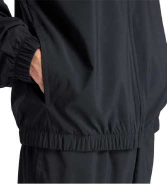 New Balance Giacca grafica reinventata nera