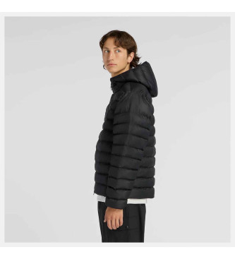 New Balance Veste Sport Essentials noir