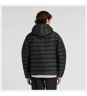 New Balance Veste Sport Essentials noir