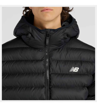 New Balance Veste Sport Essentials noir