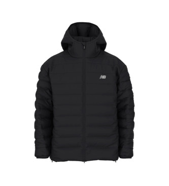 New Balance Veste Sport Essentials noir