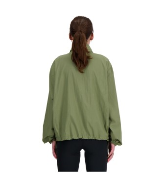 New Balance Veste d'athltisme pliable