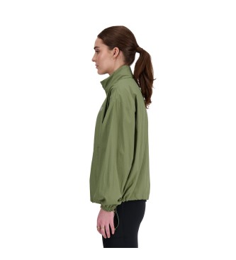 New Balance Veste d'athltisme pliable
